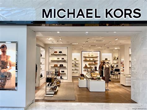 what stores sell michael kors